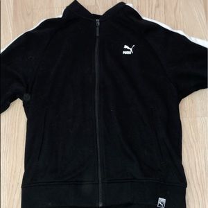 Puma Jacket